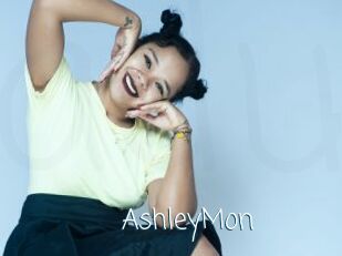 AshleyMon