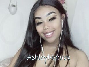 AshleyMonrox