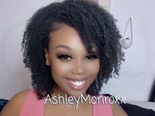 AshleyMonroxx