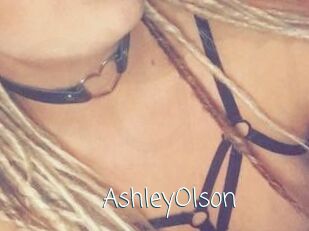 Ashley_Olson