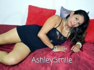 AshleySmile