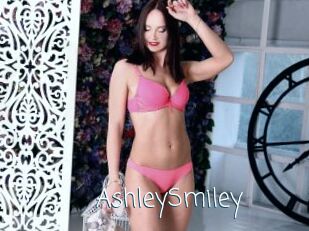 AshleySmiley Adult o Porn