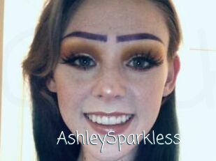 AshleySparkless