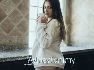 AshleyTommy