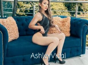 AshleyVidal