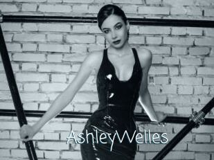AshleyWelles