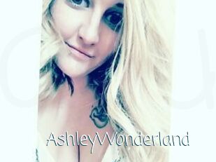 AshleyWonderland