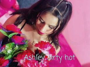 Ashley_dirty_hot