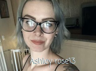 Ashley_rose13