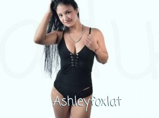 Ashleyfoxlat