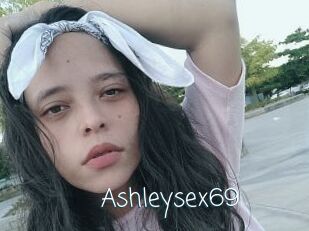 Ashleysex69