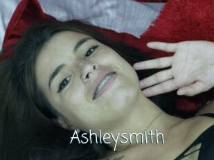 Ashleysmith