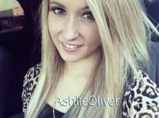 AshlieOliver