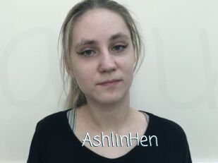 AshlinHen
