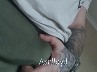 Ashlloyd
