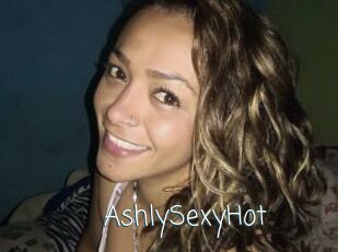 AshlySexyHot