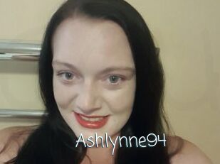 Ashlynne94