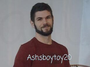 Ashsboytoy20