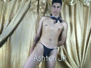 Ashton_JR Adult o Porn