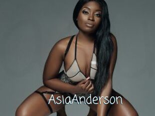 AsiaAnderson