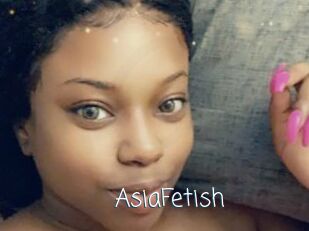 AsiaFetish