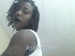 Asia_Monroe
