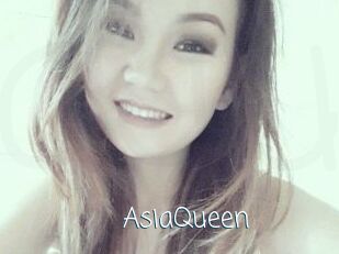 AsiaQueen