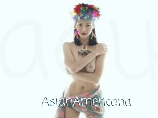 AsianAmericana