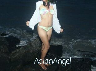 AsianAngel