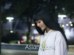 AsianCassie