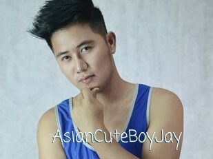 AsianCuteBoyJay