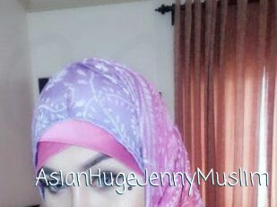AsianHugeJennyMuslim