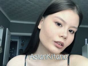 AsianKitana
