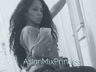 AsianMixPrincess