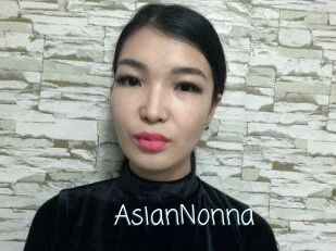 AsianNonna