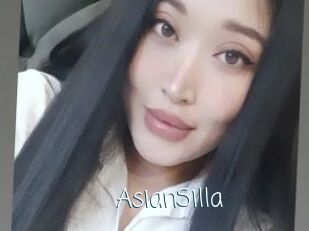 AsianSilla