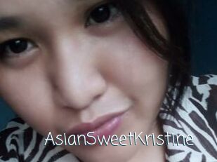 AsianSweetKristine