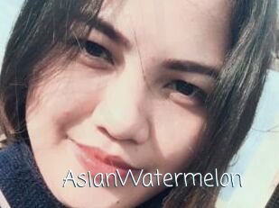 AsianWatermelon