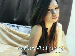 AsianWildPreggy