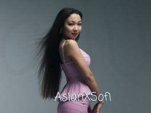 AsianXSofi