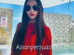 AsianpersuasionTS Adult o Porn