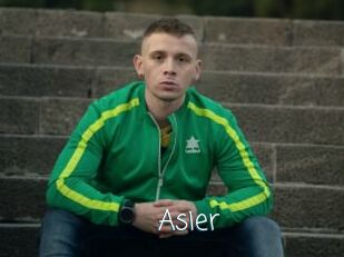 Asier