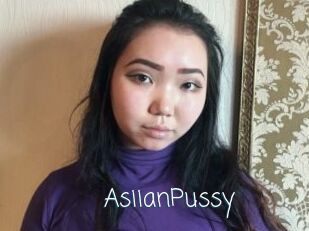 AsiianPussy