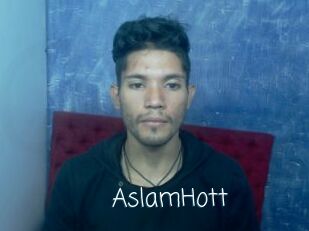 AslamHott