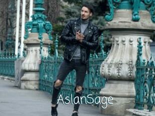 AslanSage