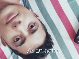 Aslan_hotxx