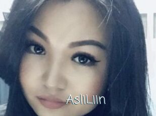 AsliLiin