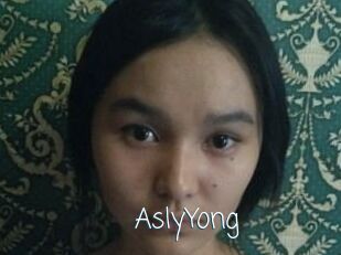 AslyYong