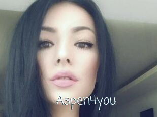 Aspen4you