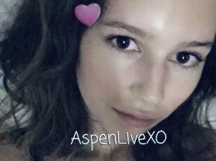 AspenLiveXO